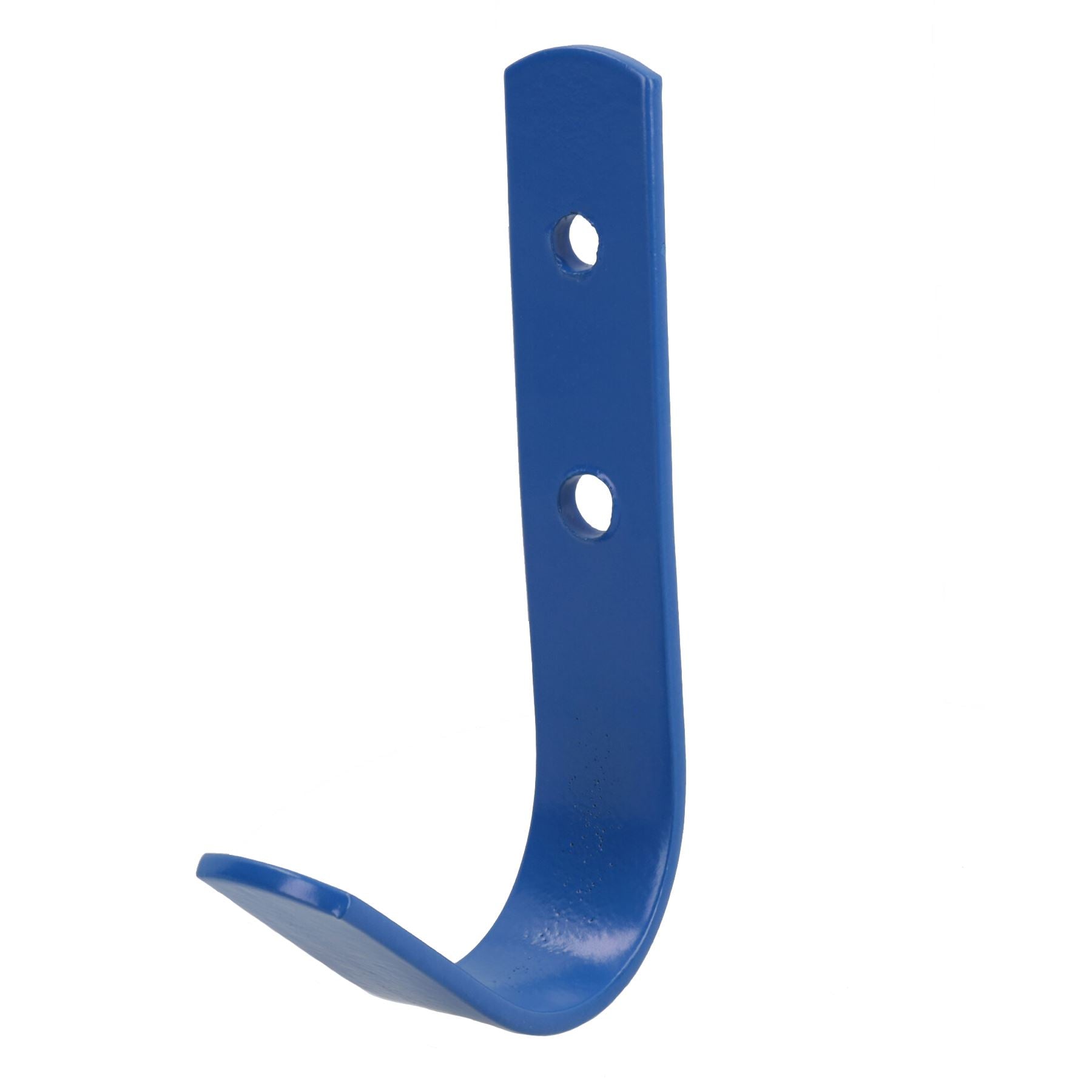 1 Heavy Duty Blue General Purpose Equestrian Horse Stable Tack Room Hook