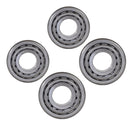 Trailer Hub Taper Tapered Roller Bearing Bearings ID 19.05 x OD 45.24 x W 15.4