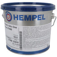 Hempel Silic One Tiecoat 27450 Preparation for 77450 Antifouling Paint