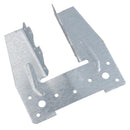 38mm Truss Clips Galvanised Brackets Fasteners Fixings Rafters to Wall Plates