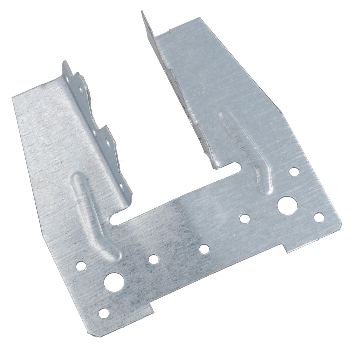 38mm Truss Clips Galvanised Brackets Fasteners Fixings Rafters to Wall Plates