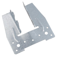 38mm Truss Clips Galvanised Brackets Fasteners Fixings Rafters to Wall Plates