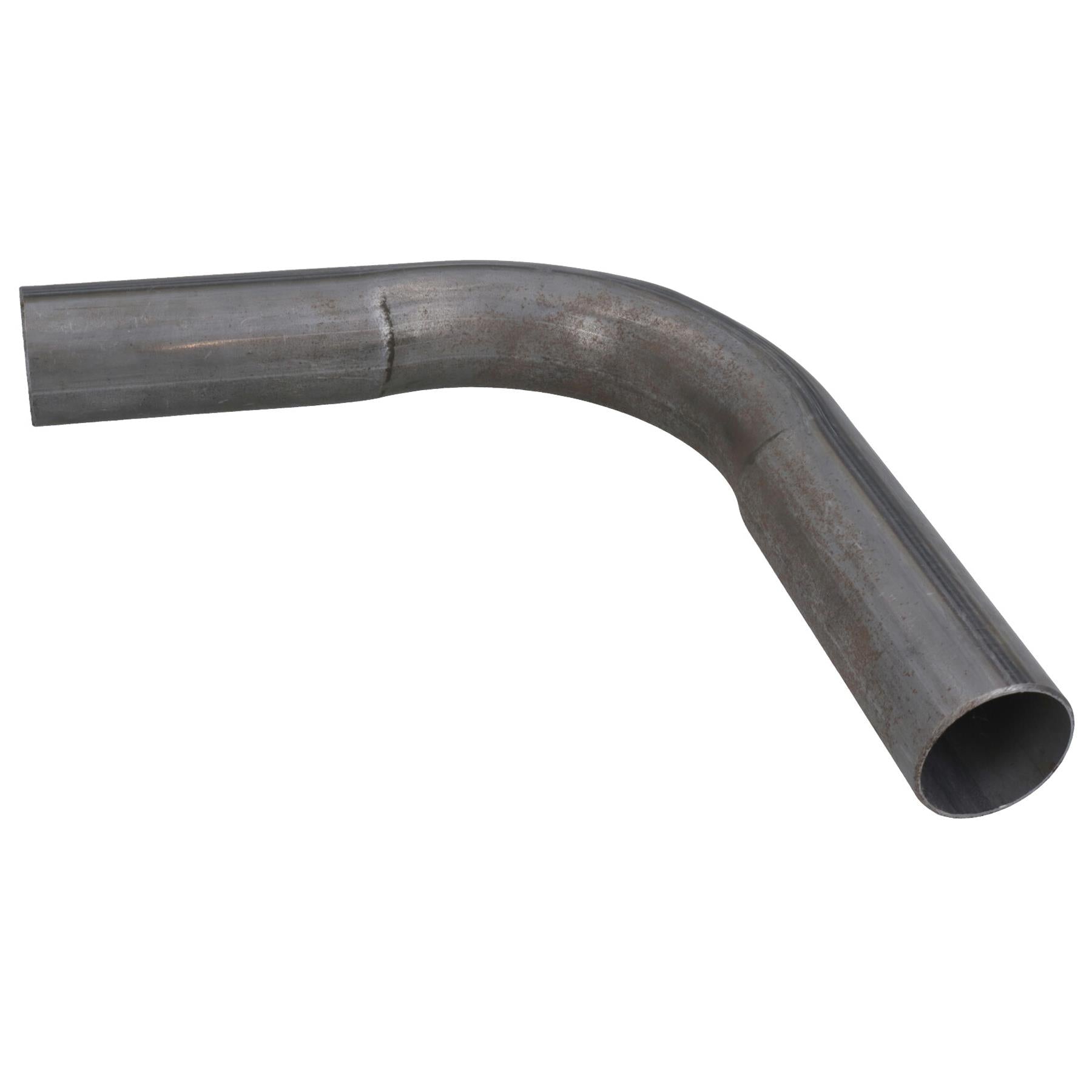 Tight Exhaust Pipe Press Pressed Bend Elbow Tube 1.5in – 2in 45 - 90 Degree