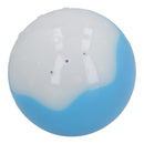 Petite boule de glace Chillout Cool Dog Puppy Jouet anti-chaleur pour l'été Jeu de dentition pour chien