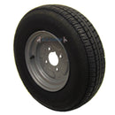 Trailer Wheel and Tyre 145 x 10" 4ply 4"pcd