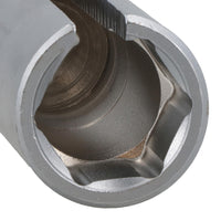 Oxygen And Vacuum Sockets Remover With Spark Plug Chasers Lambda Sensor