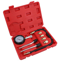 Engine Cylinder Compression Tester For Petrol Engines M10 – M18 Adaptor