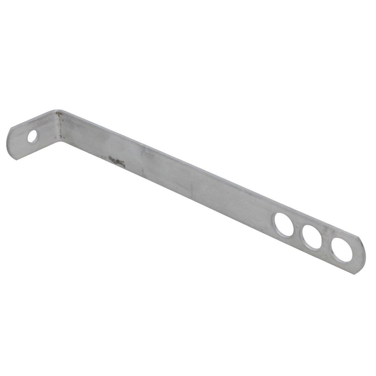 Safety End Frame Clamp Cramp 38mm x 200mm Stainless Steel Wall Ties