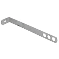 Safety End Frame Clamp Cramp 38mm x 200mm Stainless Steel Wall Ties