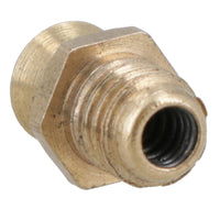 Graisseurs de rechange pour remorques pour moyeux non freinés avec PCD de 4 po, lot de 4