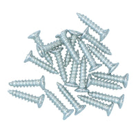 63.5mm (2.5in.) Corner Mending Plate Angle Bracket L Shape Reinforcing Repairing
