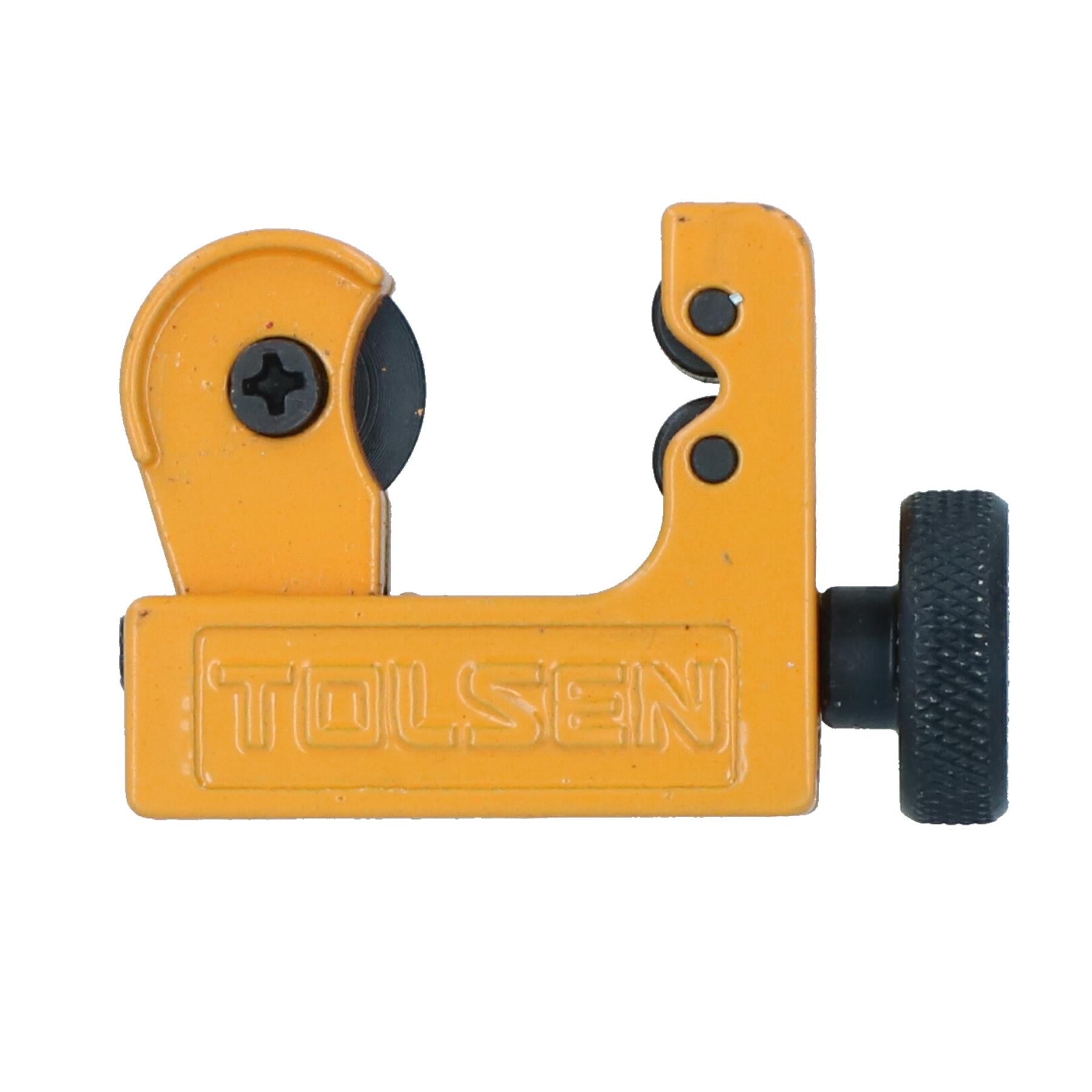 Mini Hand Held Tube Pipe Cutter For Copper Brass Plastic 3mm - 22mm Plumbing