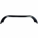 Trailer Twin Axle Tandem Mudguard Wing Fender For 10" Wheels 48" x 7" Single