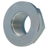 Trailer Hub Axle Nuts M30 30mm Flange Nut One Shot for Ifor Williams Trailers