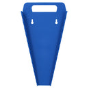 Low profile Spanner Wrench Rack Holder Rail Tray For 15 Spanners MM or AF
