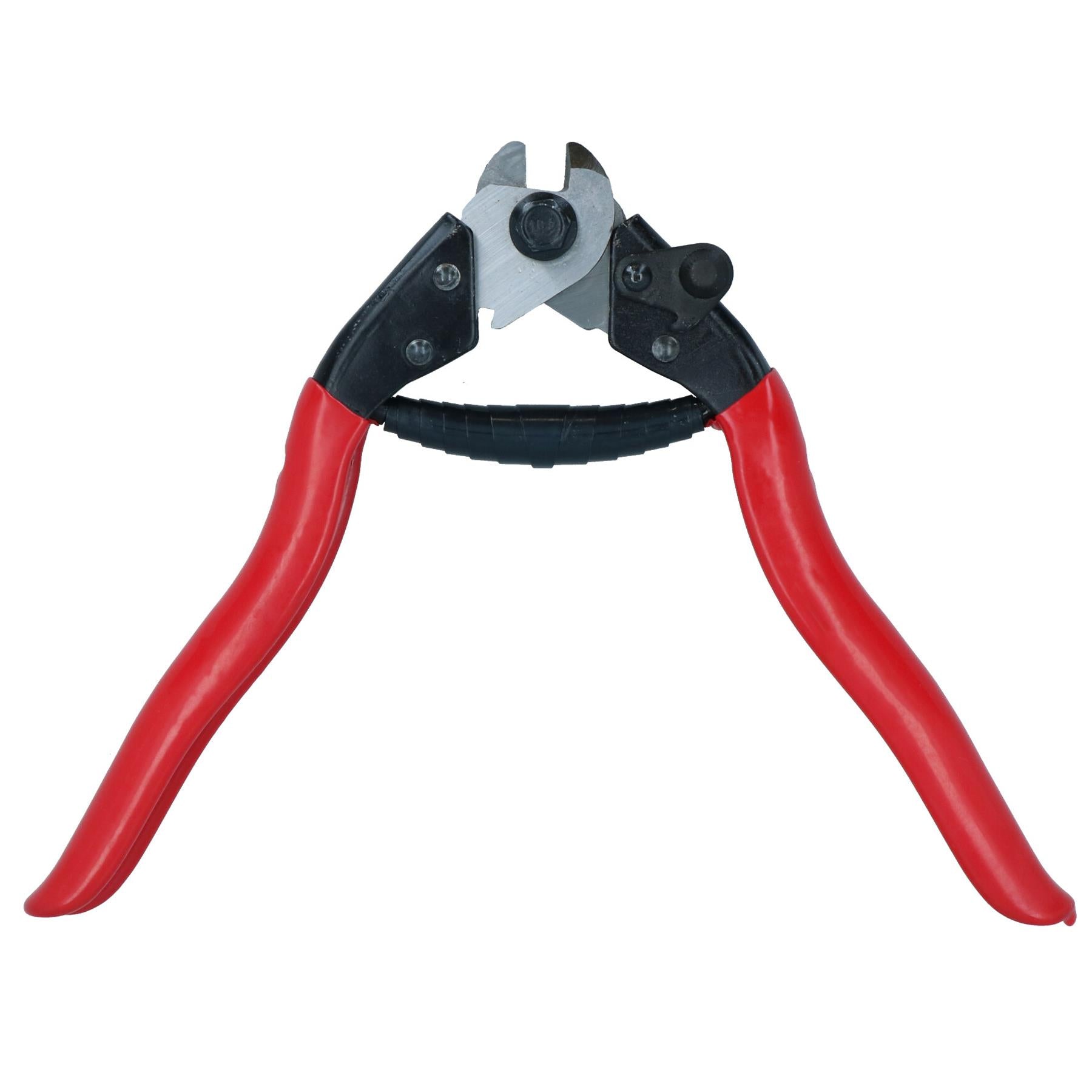 Steel Wire Cable Rope Cutters Cutting Snips Pliers Up to 3mm 195mm Long