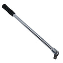 1/2" Antrieb, 18" langer Brecheisen mit 27 mm Stecknuss für Land Rover Radmuttern