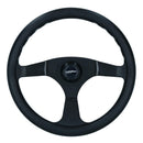 Multiflex Boat Outboard Steering Wheel Kit up to 55hp Marine Steering Helm