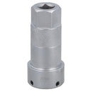 Ratchet Thread Die Holder Adapter for 20mm to 50mm Dies