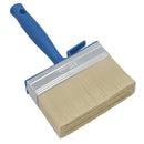 Large Paint Brush for Sheds, Fences Decking etc Wood Stain, Creosote etc SIL212