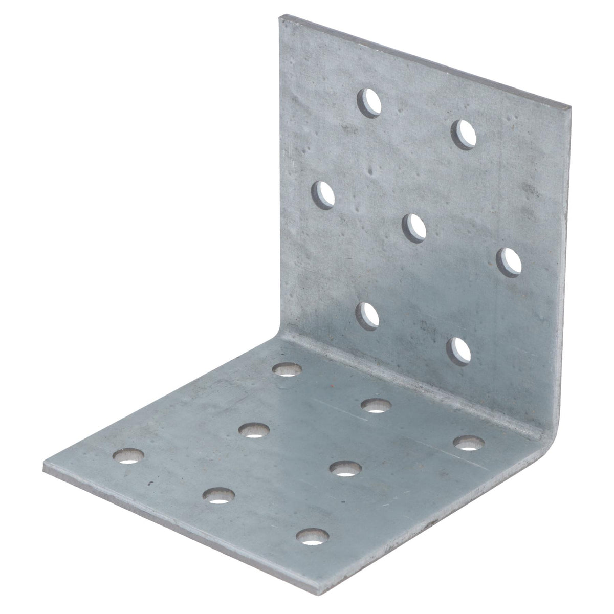Angle Plate Corner Bracket 60mm x 60mm x 60mm Fastener Plate 90°
