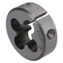 NPT Imperial Die from 1/8" - 1/4" Tungsten Steel