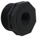 Polypropylene PP 2in – 3/4in Female – Male Pipe Threaded Reducing Bush