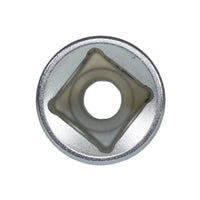 1/2" Drive 10mm Metric Super Lock Shallow 6-Sided Single Hex Socket Bergen