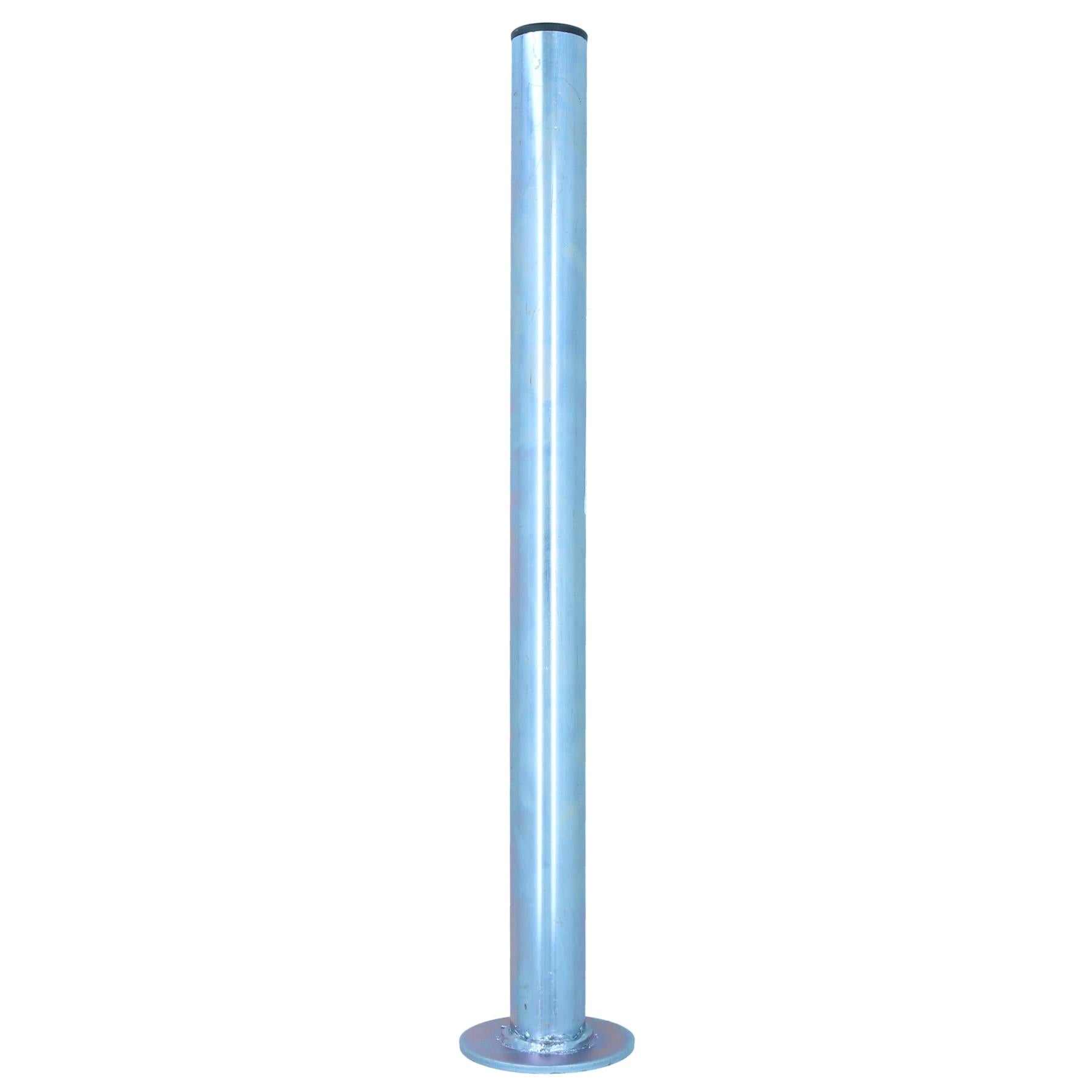 34mm Prop Drop Stand 460mm Long for Trailer Jockey Leg 2 PACK
