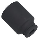 41mm 1/2" Drive Double Deep Metric Impact 6 Sided Socket Peugeot ball Joints