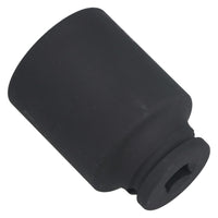 41mm 1/2" Drive Double Deep Metric Impact 6 Sided Socket Peugeot ball Joints