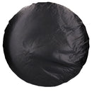 Spare Wheel Cover for 4x4 and Trailer wheel up to 610mm (24") Diameter