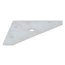 CPL Corner Plate Mending Plate Fixing Bracket Reinforcing 82mm x 82mm