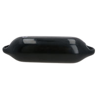 Boat Fender Black Anchor Marine Cylinder Yacht Bumper Mooring Buoy