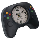 Gaming Remote Clock Desk Game Room Man Cave Bedroom Hand Controller