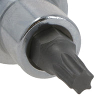 Douille étoile mâle Torx T30, entraînement 1/2", standard, interne, acier au chrome vanadium