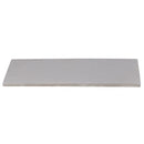 6" Professional Diamond Sharpening Stone / Extra Fine Grit for all Blades TE564