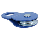 8 Ton Tonne Snatch Block Winch Pulley Puller Off Road 4 x 4 Recovery Rescue