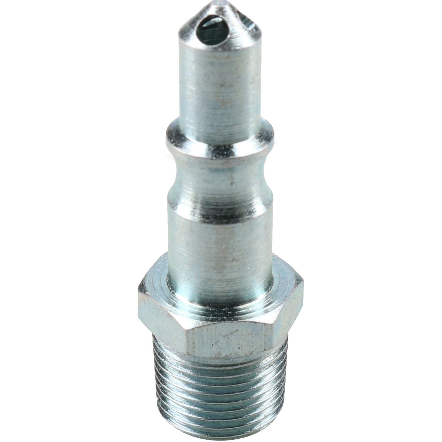 PCL 60 Series Adaptor Plug Male Thread 3/8" BSP Air Hose Line Fitting ACA2661 x5