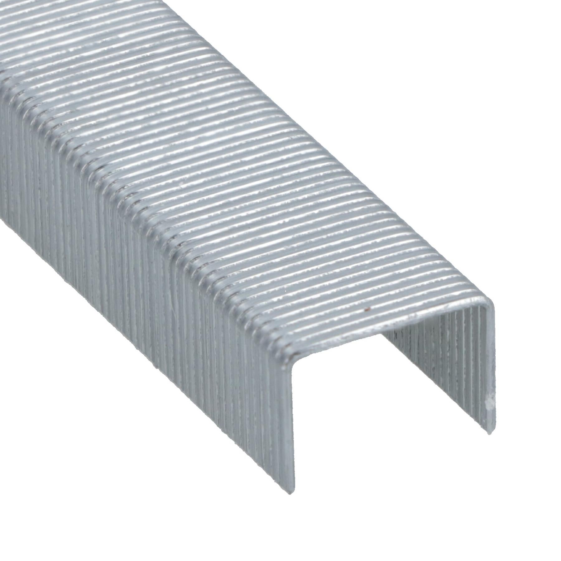 8mm Heavy Duty Thin Type Staple Pins for Stapler Staple Gun Stationary