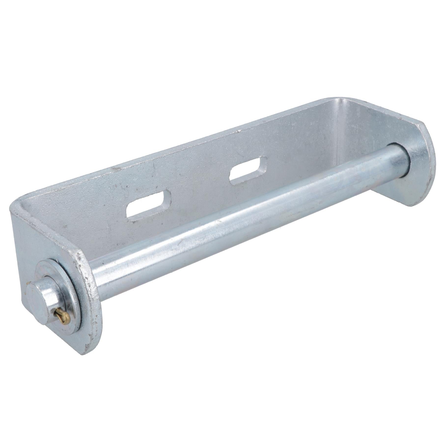 Boat / Jetski / Dinghy Trailer Roller Bracket 220mm 19mm Spindle UBR24