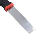 1” (25mm) Soft Grip Scraper Remover Decorating Wallpaper Paint Removal 5pk
