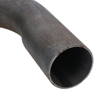 Tight Exhaust Pipe Press Pressed Bend Elbow Tube 1.5in – 2in 45 - 90 Degree