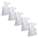 Heavy Duty Woven Polypropylene Bags Builder Sacks Rubble Logs Sand Bags