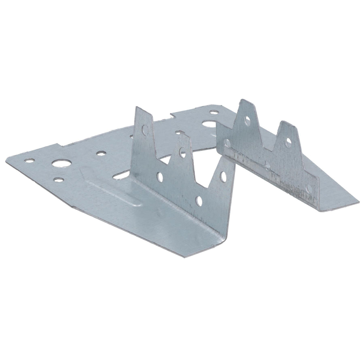 44mm Truss Clips Galvanised Brackets Fasteners Fixings Rafters to Wall Plates