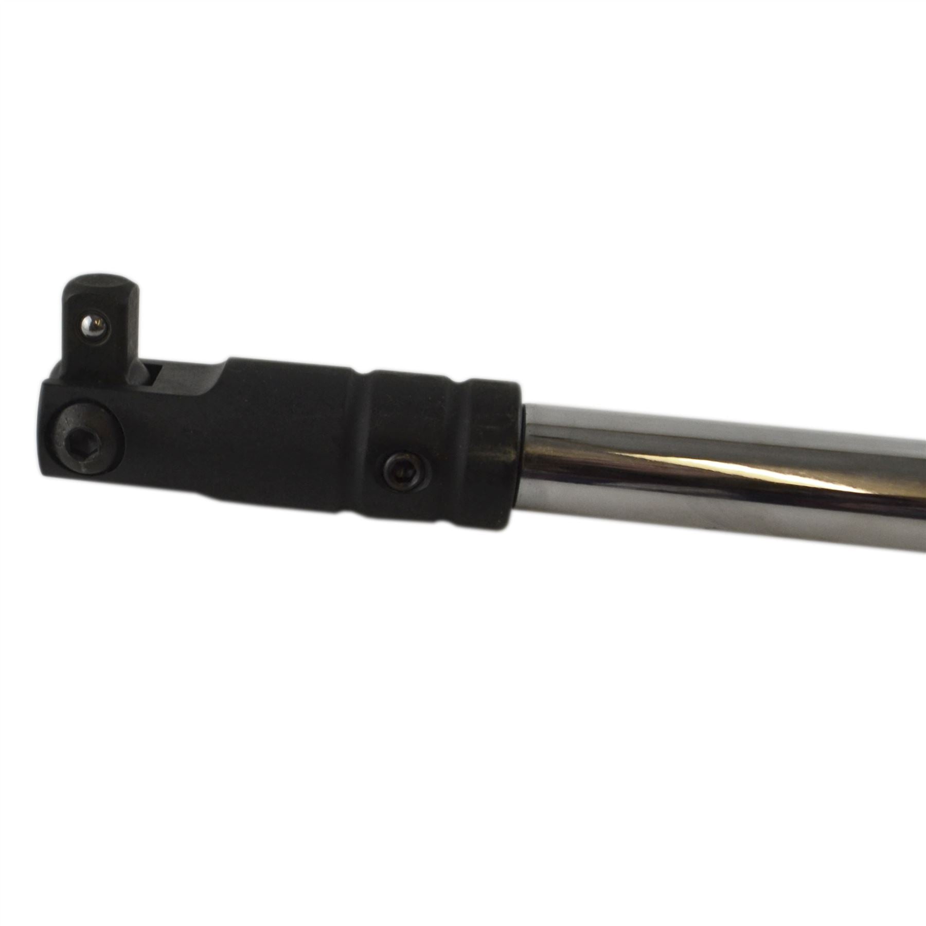 1/2" Drive Power / Breaker / Knuckle Socket Wrench Bar 24" Total Length