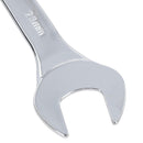 Metric MM Extra Flat Slim Narrow Spanner Wrench Double Ended 6 – 23mm 8pc