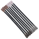 Precision Mini Sanding Swab Tips Sanding File Set for Intricate Cleaning Polishing