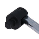 1/2" Drive Breaker Power Bar 30” Long + 17mm Deep Impact Wheel Nut Socket