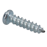 Self Tapping Screws PH2 Drive 5mm (width) x 19mm (length) Fasteners